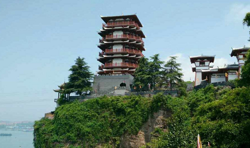 猇亭古战场门票及相关产品