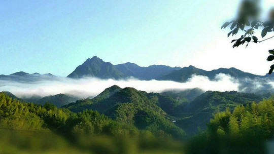 安徽金榜乡村门票预订_安徽金榜乡村门票价格
