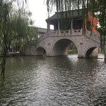 城隍殿