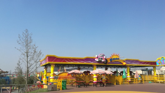 动感,时尚,欢乐,梦幻 景点地址: 萍乡市安源区安源镇政府斜对 