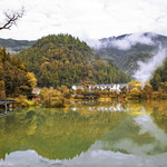 灵岩洞国家森林公园