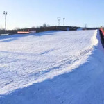 紫云山滑雪场