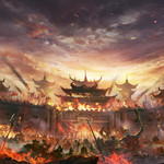 关山三国体验馆