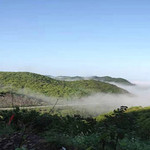 八仙洞自然风景区