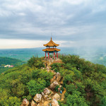 棋盘山