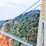 常州龙凤谷景区