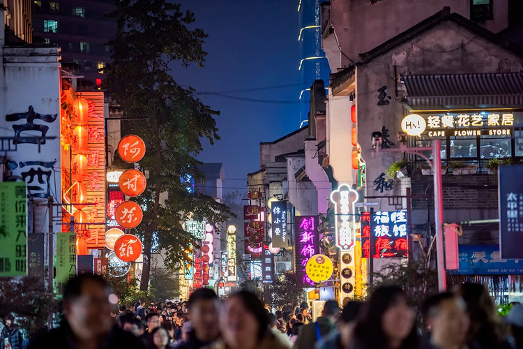 穿越民国时的老长沙,找寻旧时长沙的味道