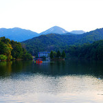 金顶山