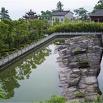 三峡文物园