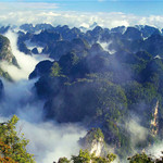 发现·弄岗景区