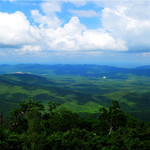锅盔山休闲景区
