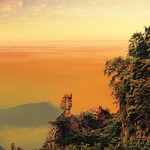 南溪山景区