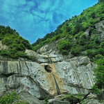 天龙关景区
