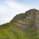 环翠峪景区