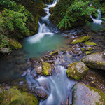 香溪源风景区