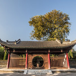 马超墓