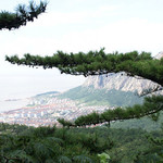 槎山风景区