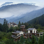 中国·洪雅半山七里坪旅游度假区