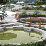 道源圣城水疗