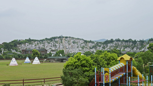 太湖牛仔安住幸福温泉