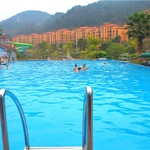 汇川国际温泉城