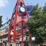 正阳步行街