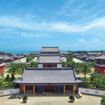 海南永庆寺