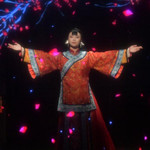 《今时今日安仁》演出