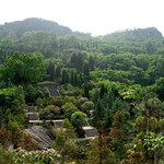 佛手山风景区