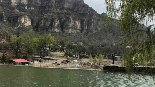 石家庄景区门票>                                           狮子坪