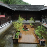 蜂桶寨自然保护区
