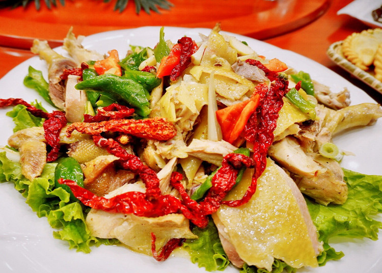 六天五晚,我做了一场不愿醒来的新疆梦