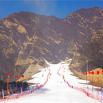 石京龙滑雪场