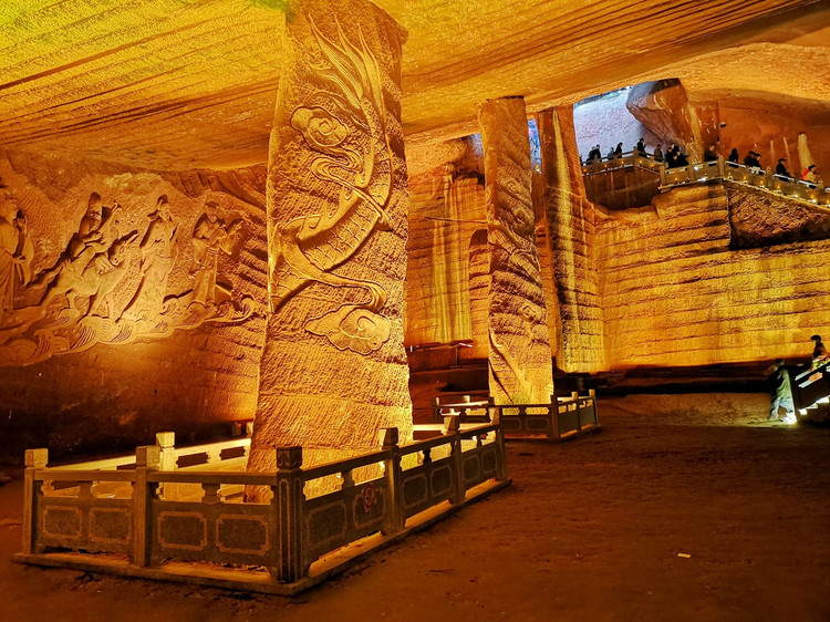 龙游慢旅行,遇竹林深处人家 - 龙游县游记攻略【同程旅游攻略】