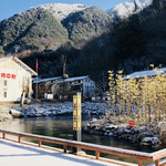 蜂桶寨邓池沟景区