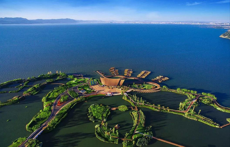 验客招募 | 来昆明,来古滇,在冬天里享受春天