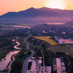 安义古村