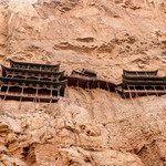 悬空寺