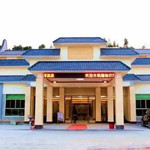 瀚杨农博温泉
