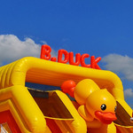 东太湖生态园(B.Duck大黄鸭嘉年华)
