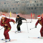 伊龙滑雪场