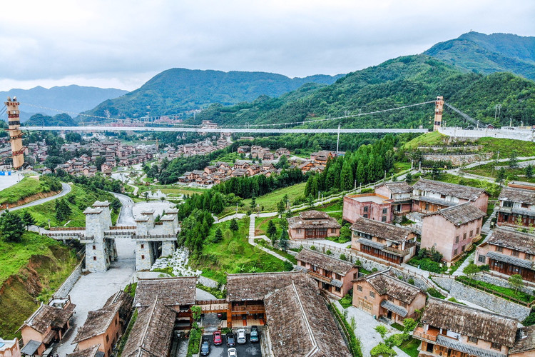 野玉海国际旅游度假区