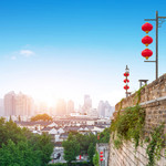 中华门瓮城