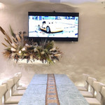 深滤空间SaltSpace洞穴盐疗(万开中心店)