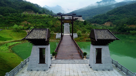 鬼谷岭景区门票预订_鬼谷岭景区门票价格_鬼谷岭景区