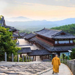 龙潭河景区