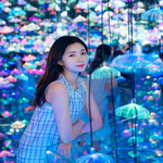 幻光之城星空艺术馆