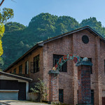 嘉阳国家矿山公园