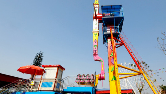 景区相册以柠檬文化为主题的乐园景点地址:四川省资阳市安岳县成安渝