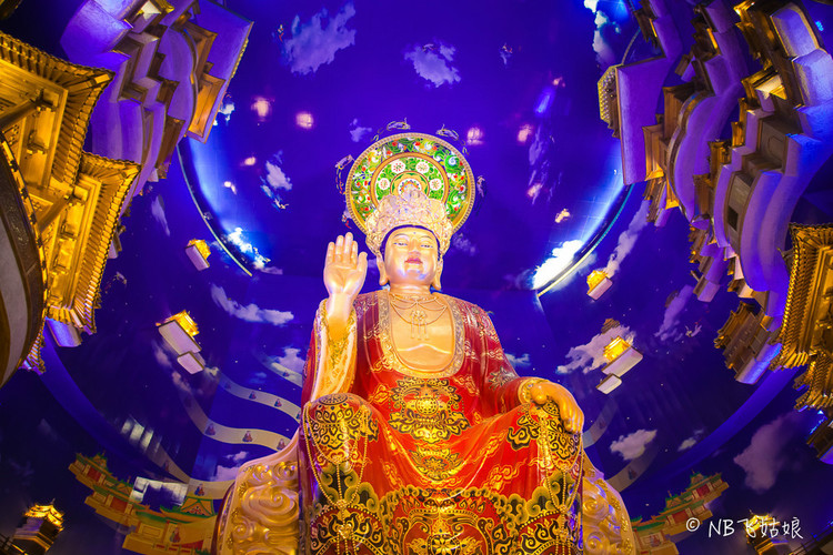 【大香林&兜率天宫验客】验遇香林沐浴佛恩